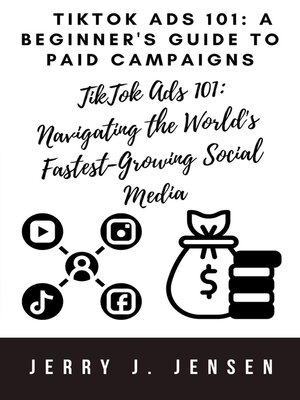 cover image of TikTok Ads 101